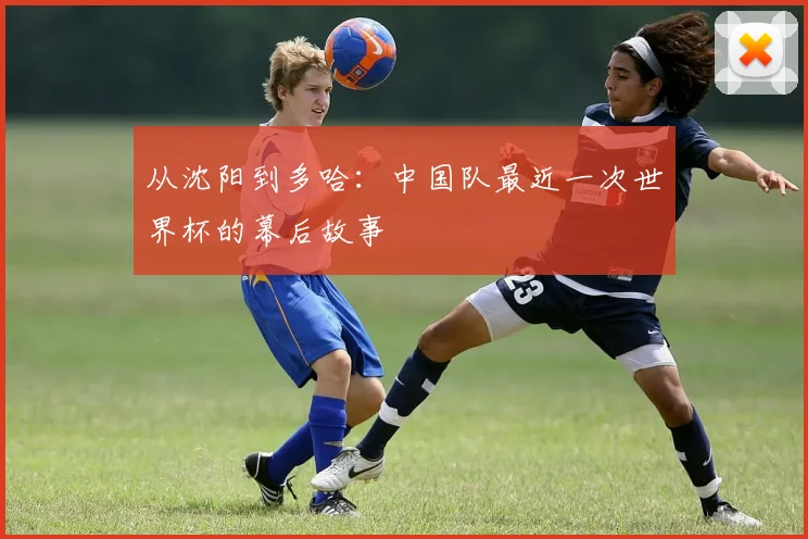 从沈阳到多哈：中国队最近一次世界杯的幕后故事